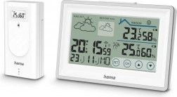 Digitalna meteorološka postaja Hama Bela