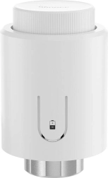 Valvola termostatica intelligente Sonoff Zigbee 3.0