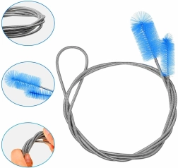 AG80C CSŐ- ÉS TÖMLŐTISZTÍTÓ KEFE