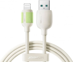Hitronapajalni podatkovni kabel USB-A na Lightning Joyroom