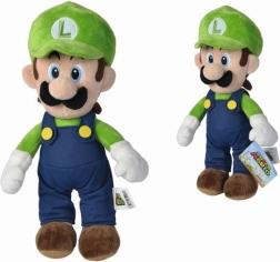 Luigi plush figure 30 cm