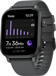 Smartwatch Zeblaze GTS 3 GPS Gray