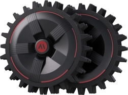 Terreinwielen voor maaierrobot MOVA 1000