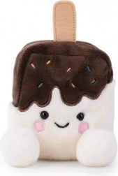 Palm Pals Plush Ice Cream