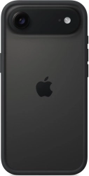 Protective bumper for iPhone Air – black