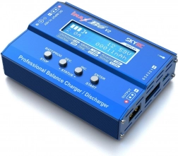 Charger SkyRC iMax B6 V2