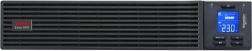 APC Easy UPS On-Line SRV RM 1000VA 900W s Rail Kitom