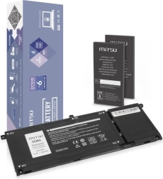 Batterie pour Dell Inspiron