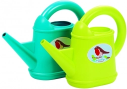 Théière avec motif d'oiseau, 18 cm