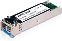Module SFP Gigabit 1G LC, multimode, 550 m