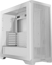 Volcano Expanse S miditower case bianca