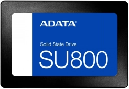 ssd disk adata ultimate su800 256 gb, 2.5" sata