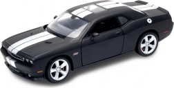 Welly Dodge Challenger SRT (2012) 1:24 narančasti