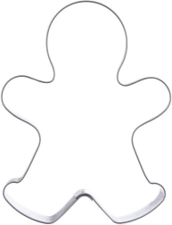 Cookie Cutter Figure 10 cm