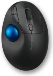 Ergonomický bezdrátový trackball Pro Fit Ergo TB450