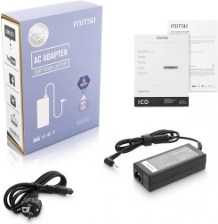 Caricatore Lenovo da 65W con protezione avanzata