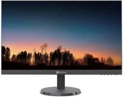 Monitor 23.8" IPS 100 Hz with HDMI, VGA and speakers