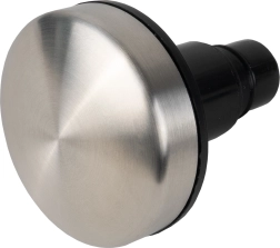 Grijaći nastavak za masažni pištolj