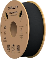 Creality Hyper PLA filament, fekete, 1,75 mm, 1 kg