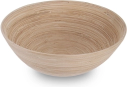 Bamboo Bowl 25 cm