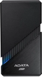 Externe SSD ADATA 1 TB USB4 (3800/3700 MB/s) zwart