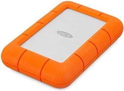 disque dur externe lacie rugged mini 5 to usb 3.0 (2,5")