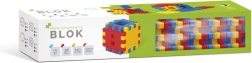 Eerste bouwset Blok voor de allerkleinsten – 36 stukjes