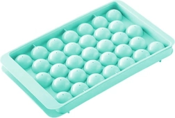 Form til isterninger og chokoladepraliner