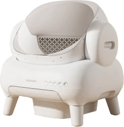 Inteligentna samoočiščevalna mačja toaleta Neakasa M1 Lite