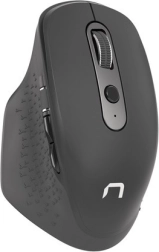 Mouse wireless Falcon con risoluzione 3200 DPI