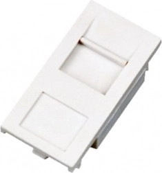 Adattatore 22.5x45 con copertura