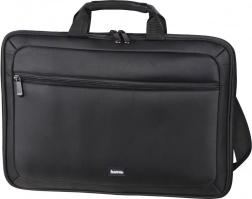 Borsa per notebook Hama Nizza Life 13,3" nera