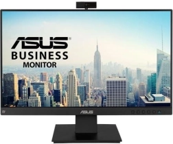 Moniteur 24" BE24EQK IPS FHD caméra 2 MP Microphone HDMI DP D-SUB Haut-parleur