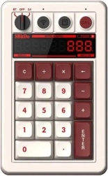 Mechanical Numeric Keypad Fami Edition 8Bitdo Retro