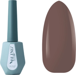 Új stílusú olajos ragasztó BLING hibrid lakk 10 ml - 41. sz.