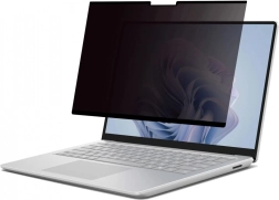 Filtro privacy magnetico bidirezionale per schermi 16" (16:9)