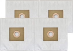 Sacchetti per aspirapolvere LAFE OWJ001, 4 pz