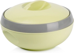 Bol isotherme pour aliments Venus 2,5 l