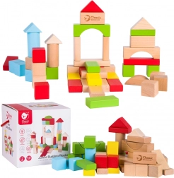 Wooden Blocks for Children from Classic World