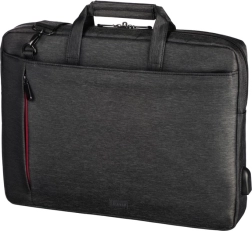 Black laptop bag Manchester 13.3 inches