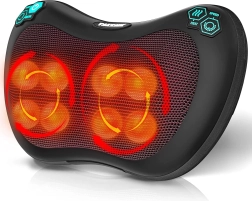 Masážny vankúš pro comfy 30 w