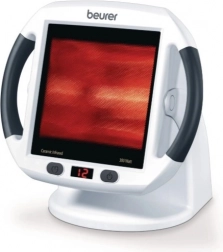 Beurer Infrared Light Lamp 300W
