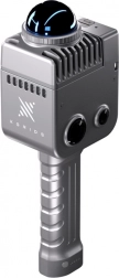 Scanner 3D portatile XGRIDS LixelKity K1 con LiDAR e fotocamera panoramica
