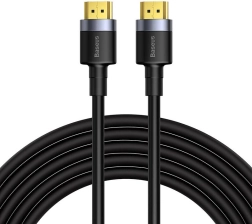 Baseus Cafule cavo HDMI 2.0 4K 60 Hz 5 m – nero