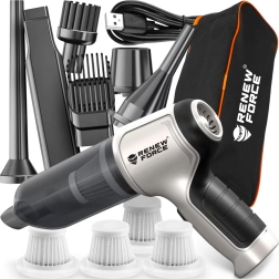 Cordless Handheld Vacuum Cleaner 120 W