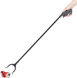 Pinza raccogli-rifiuti 82 cm