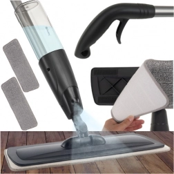 Mop with 600ml Spray Ruhhy