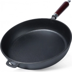 Cast Iron Pan Cast Line 30 cm