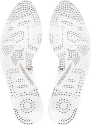 Semelles de massage pour femmes
