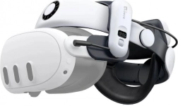 BOBOVR S3 PRO fascia batteria per Meta Quest 3 / Quest 3S